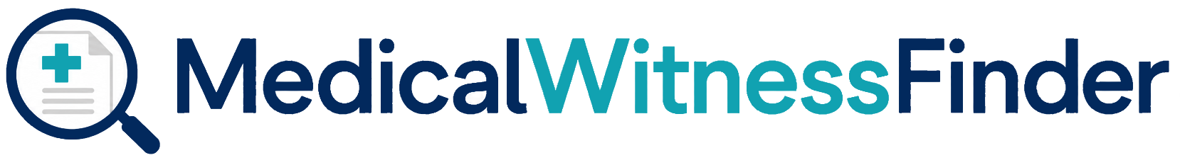 MedicalWitnessFinder